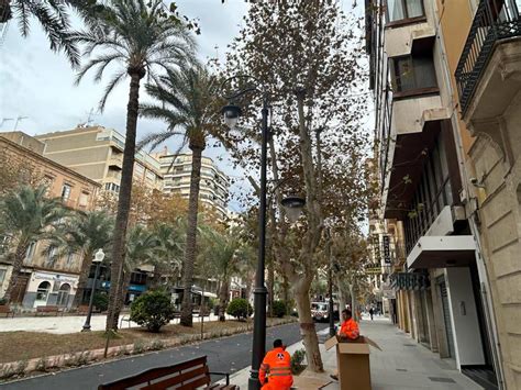 Malatesta, Avenida Doctor Gadea 17 in Alicante